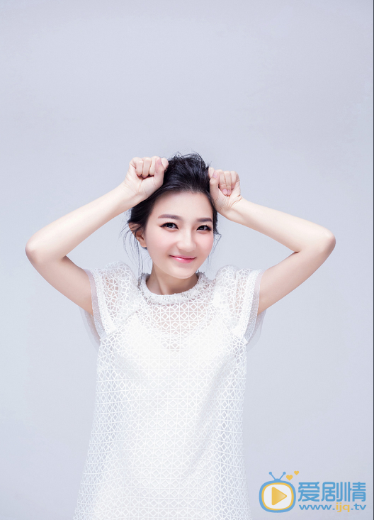 秀麗江山之長歌行劉伯姬是誰演的?劉伯姬扮演者白卉子個人資料及寫真生活照介紹