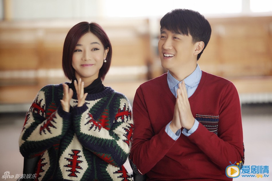 《想明白了再結婚》熱播 任東霖與鄧家佳飾演情侶引觀眾爆笑連連