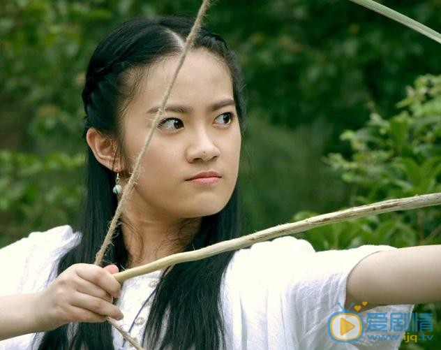 湯夢佳個人資料簡介 湯夢佳《憤怒的唐僧第二季》劇照