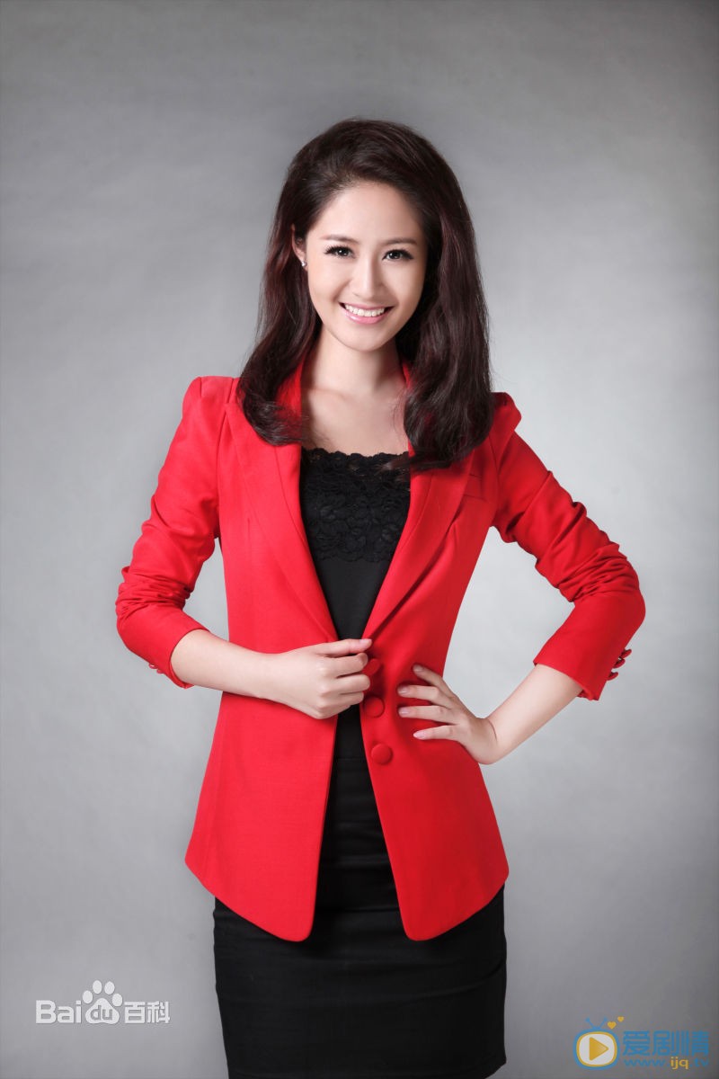 思美人昭碧霞扮演者梁田寫真生活照欣賞