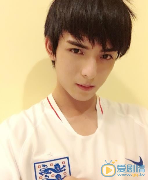 沙海蘇萬是誰扮演的？沙海蘇萬扮演者王皓軒個人資料及寫真生活照