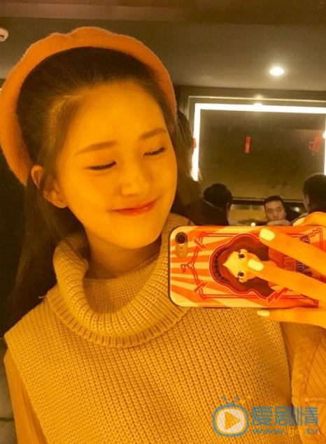 鳳囚凰馬雪雲是誰扮演的？馬雪雲扮演者趙露思個人資料、寫真及生活照欣賞