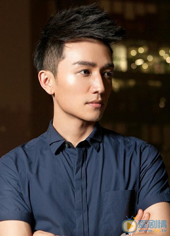 那年花開月正圓吳遇是誰演的？吳遇扮演者許諾個人資料及生活寫真照欣賞