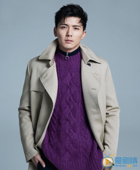 火王之千里同風姜浩明是誰扮演的？姜浩明扮演者范一宣個人資料、寫真及生活照欣賞