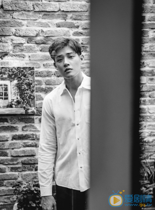 寇家瑞個人資料簡介 寇家瑞演藝經歷 寇家瑞帥氣寫真圖片