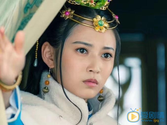 楊曼玉個人資料簡介 楊曼玉古裝劇照