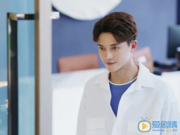 食分喜歡你什麼時間播_食分喜歡你播出時間