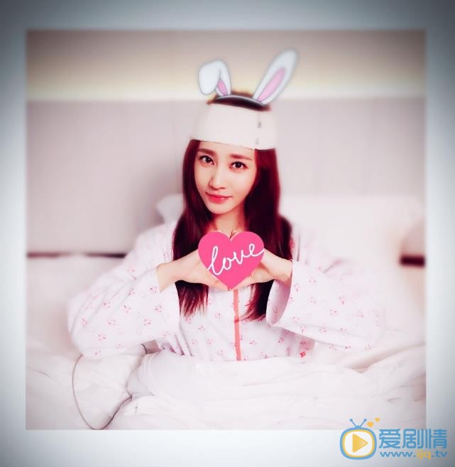 最好的安排賈小朵扮演著趙予熙個人資料、寫真生活照