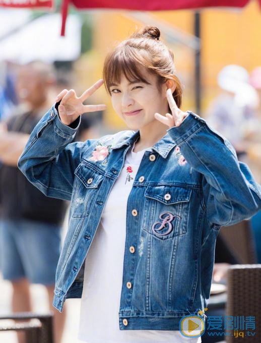 軒轅劍之漢之雲橫艾是誰扮演的？軒轅劍之漢之雲橫艾扮演者張佳寧個人資料、寫真及生活照欣賞