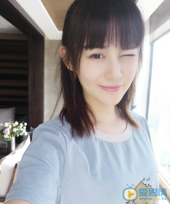 徐然個人資料簡介 徐然演藝經歷 徐然生活照