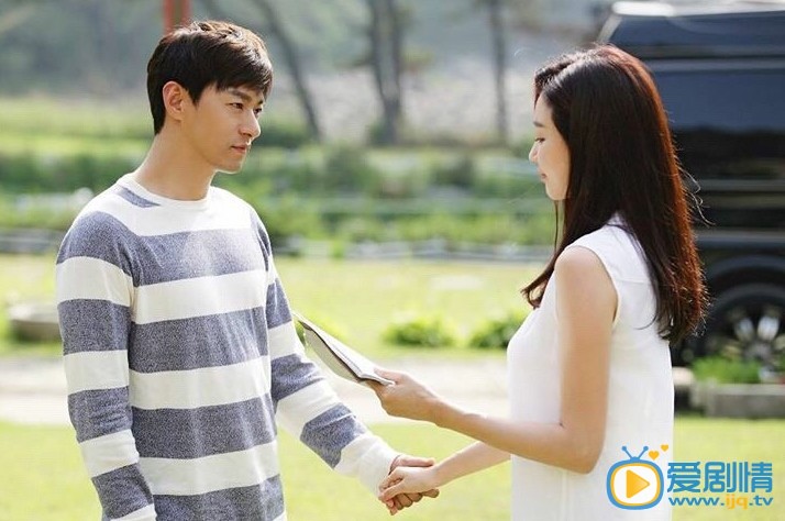  親愛的恩東啊曝光幕後花絮照