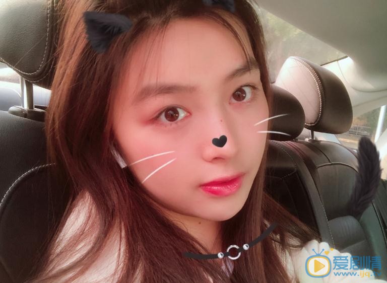 雙世寵妃2藍夜汐是誰扮演的？雙世寵妃2藍夜汐扮演者廖慧佳個人資料、寫真及生活照欣賞