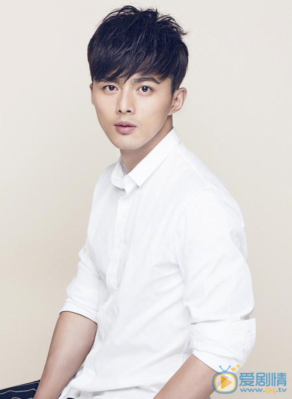 一粒紅塵閔朗是誰演的？閔朗扮演者葉祖新個人資料及生活寫真照欣賞