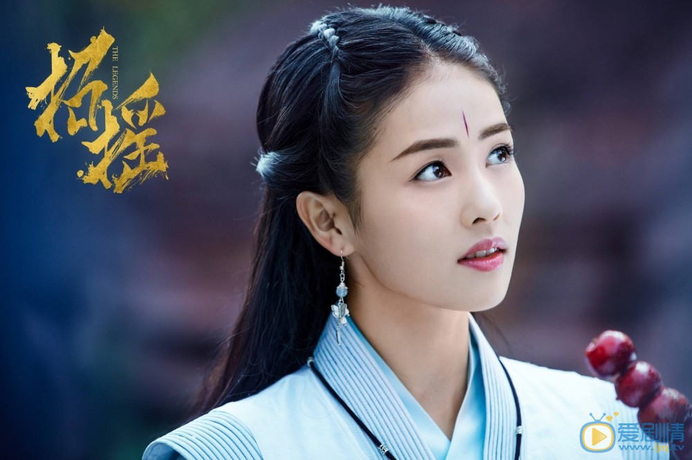 招搖洛明軒喜歡路招搖嗎？招搖最後怎么愛上厲塵瀾?