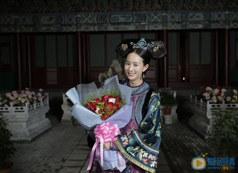  如懿傳即將全面殺青  張鈞甯戲份殺青演活海蘭