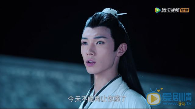  陳情令曉星塵是誰？他是由誰飾演的？