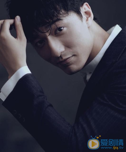 溫暖的弦管惕是誰演的？溫暖的弦管惕扮演者金澤灝個人資料、寫真及生活照欣賞