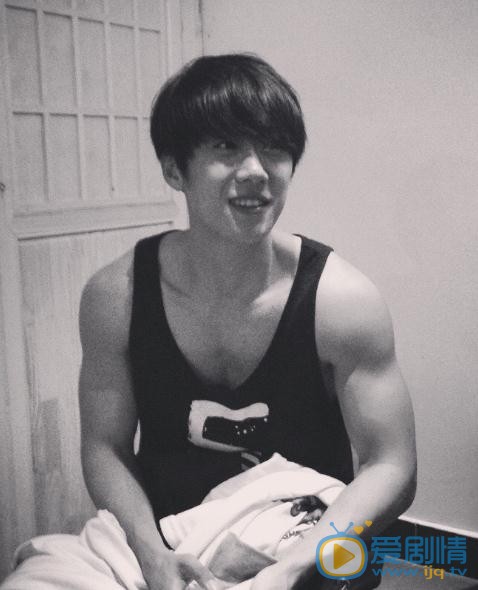 巴清傳成蛟是誰演的？成蛟扮演者朱嘉琦個人資料、寫真及生活照欣賞