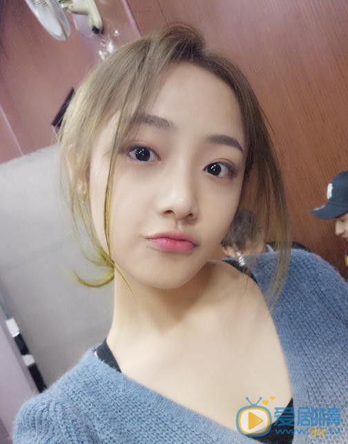 半妖傾城東哥是誰扮演的？東哥扮演者吳佳怡個人資料、寫真及生活照欣賞