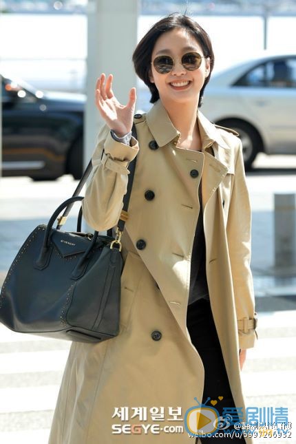 鬼怪劇組在加拿大緊張拍攝中，路透照曝光