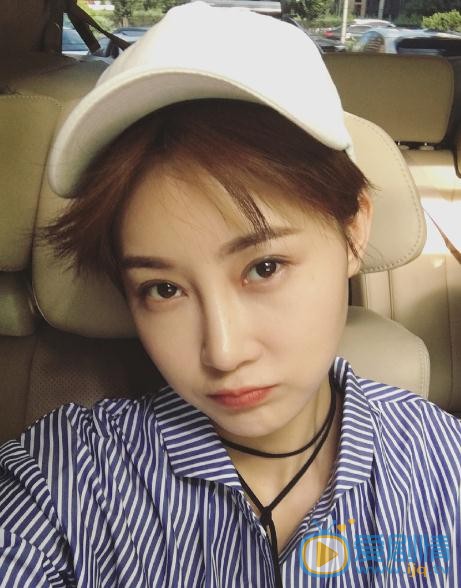 巴清傳羋未央是誰演的？羋未央扮演者林鵬個人資料、寫真及生活照欣賞