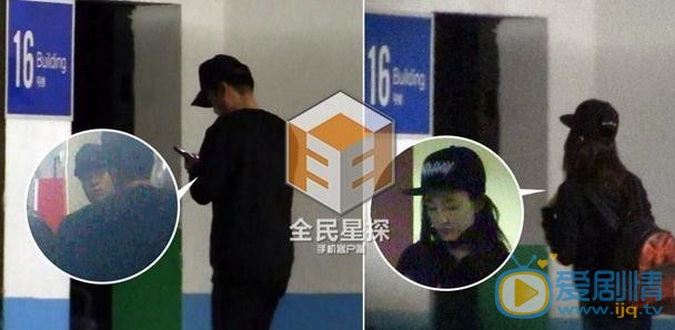 王麗坤是小三嗎？王麗坤和于和偉在一起過嗎？