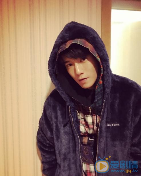 鳳囚凰何戢是誰演的？鳳囚凰何戢扮演者朱戩個人資料、寫真及生活照欣賞