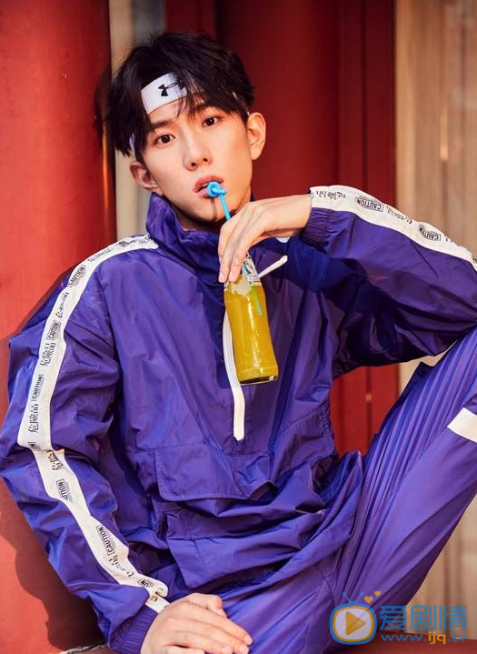 程澄個人資料簡介 程澄演藝經歷 程澄帥氣寫真圖片