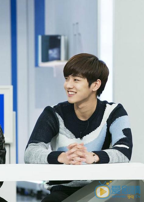 藍色大海的傳說泰武是誰扮演的?泰武的扮演者申原昊個人資料、寫真生活照欣賞