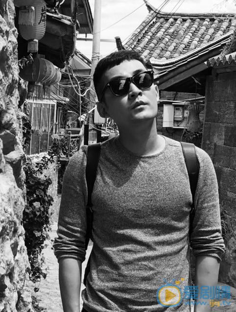 江河水沈亦威是誰演的？江河水沈亦威扮演者張粟個人資料、寫真及生活照欣賞