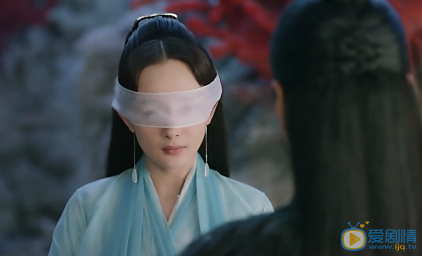 三生三世十里桃花夜華怎么認出白淺是素素的？阿離為什麼叫白淺娘親？