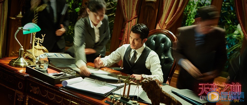 電影天亮之前三大看點提前知