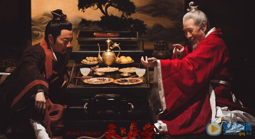 天下長安什麼時候播出？天下長安播出時間及上星平台介紹