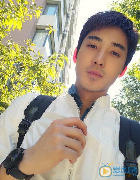 夏至未至段橋是誰扮演的？夏至未至段橋扮演者龐瀚辰個人資料、寫真及生活照欣賞