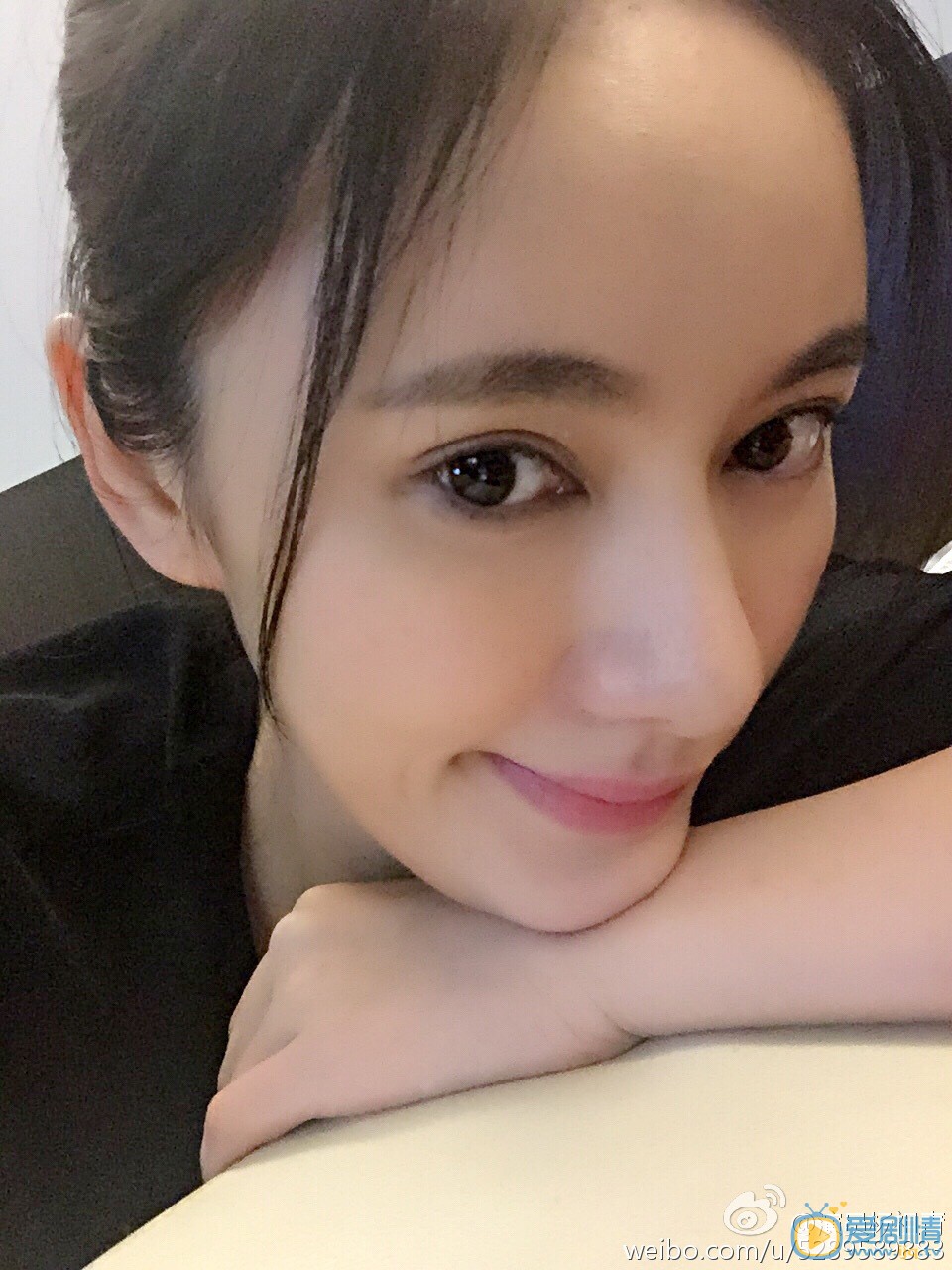 錦繡未央紅羅扮演者楊祖青寫真生活照欣賞