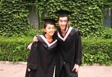 張翰現任女朋友是誰？張翰有幾任女友？張翰情史大盤點