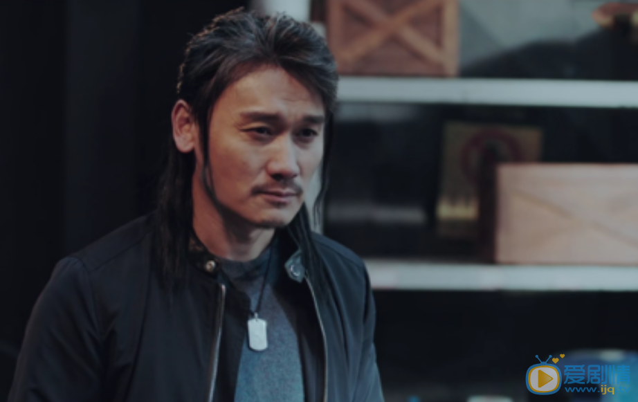 動物管理局老肆有沒有救出朱雀？老肆的結局是什麼？