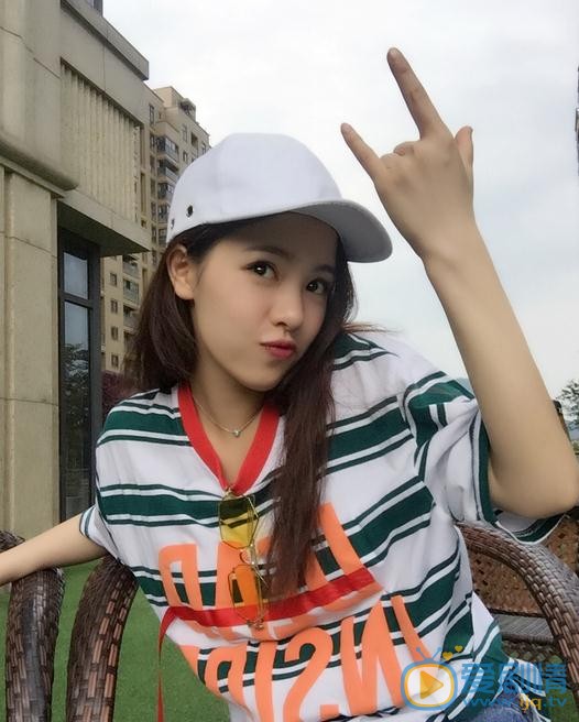 熊玉婷個人資料簡介 熊玉婷生活照