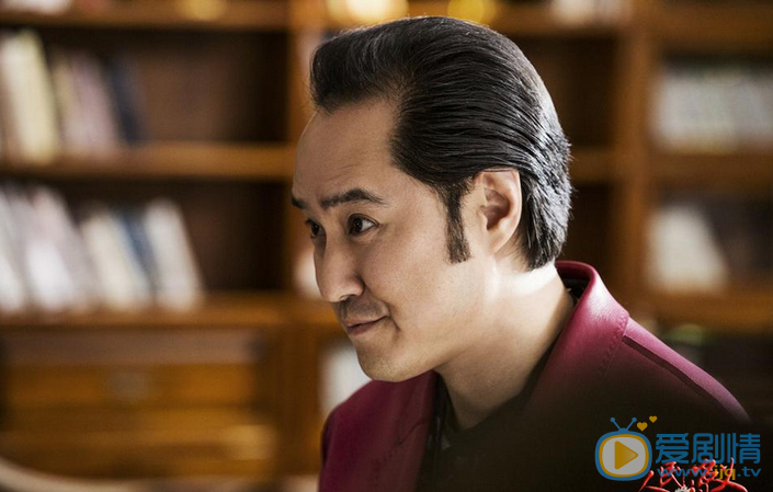  人民的名義蔡成功為什麼舉報侯良平？蔡成功陷害侯亮平原因是什麼？侯良平被發小慘害入獄？