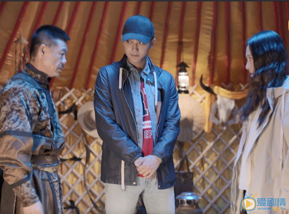 夜空中最閃亮的星包爹閃亮登場？他看病為什麼都不收錢？