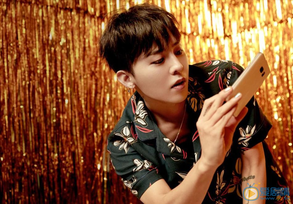 權志龍個人資料簡介 權志龍寫真照