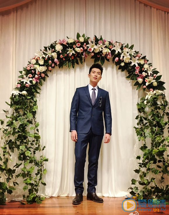  春風十里不如你厚朴是誰演的？厚朴扮演者周帥個人資料及生活照欣賞