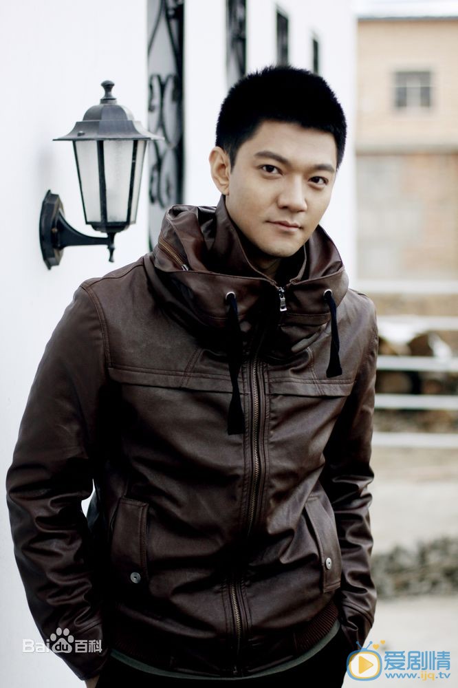 思美人莊喬扮演者彭博海量寫真生活照