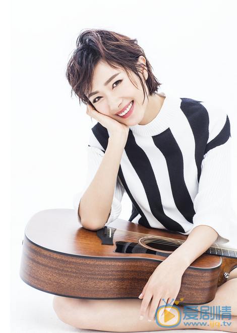 獵場熊青春是誰演的？熊青春扮演者萬茜個人資料及寫真生活照欣賞