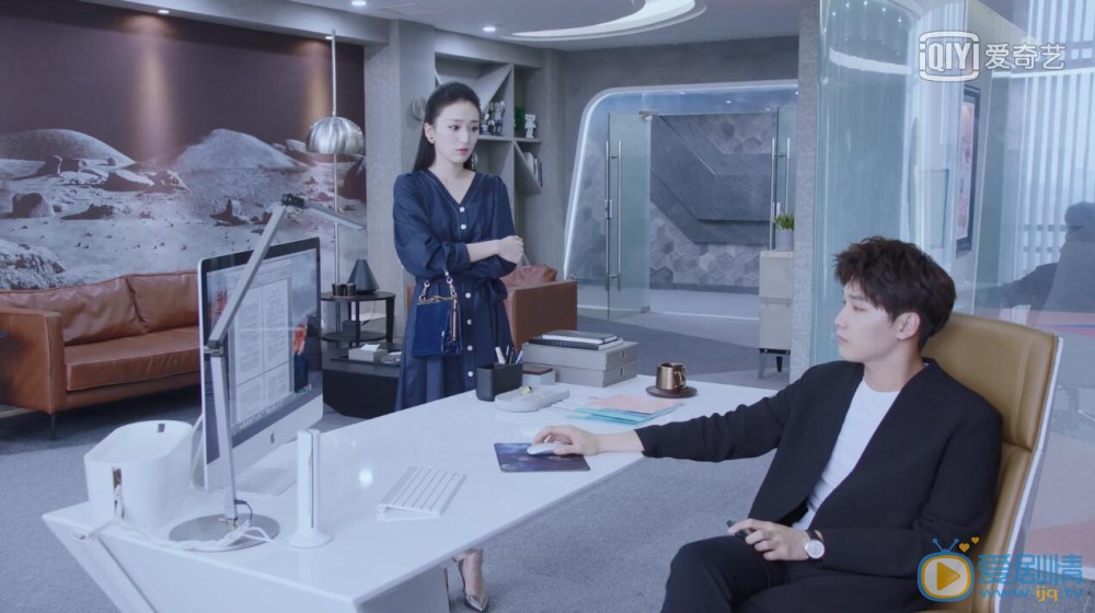 世界欠我一個初戀張思芮喜歡誰？最後和誰在一起？