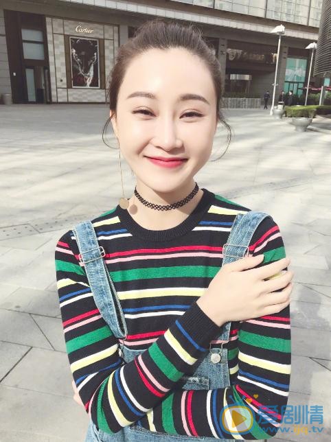 巴清傳羋未央是誰演的？羋未央扮演者林鵬個人資料、寫真及生活照欣賞