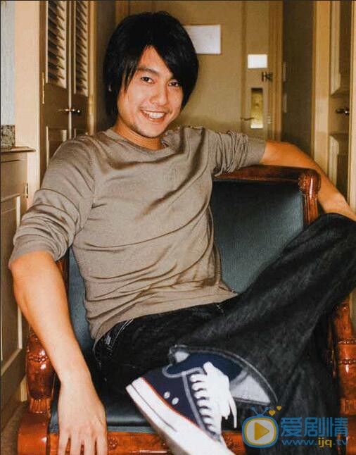  國民大生活淳于秋是誰演的？淳于秋扮演者朱孝天個人資料及生活寫真照欣賞