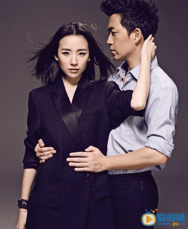 董潔潘粵明離婚真相 董潔潘粵明真的離婚了嗎？董潔潘粵明離婚是因為王大治嗎？