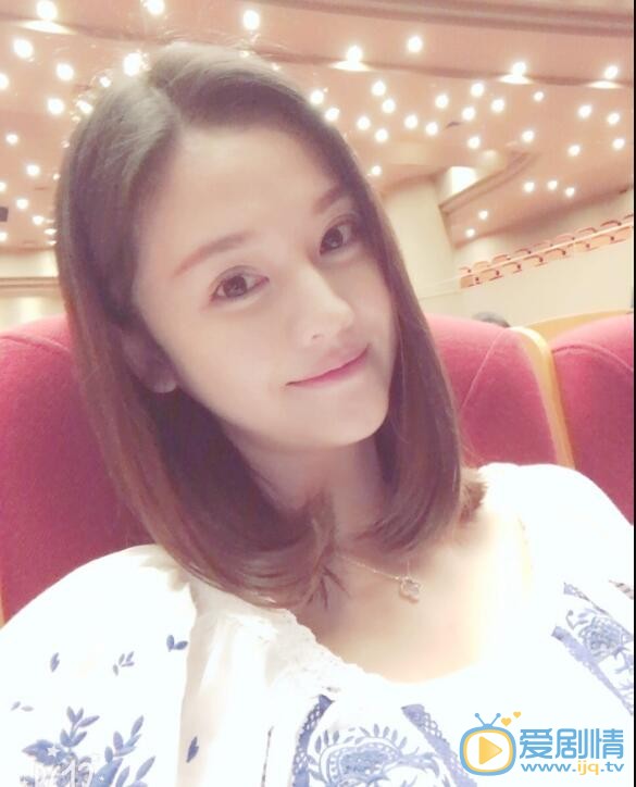 獨步天下烏塔娜是誰演的?烏塔娜扮演者陳錦瑤個人資料及生活寫真照欣賞