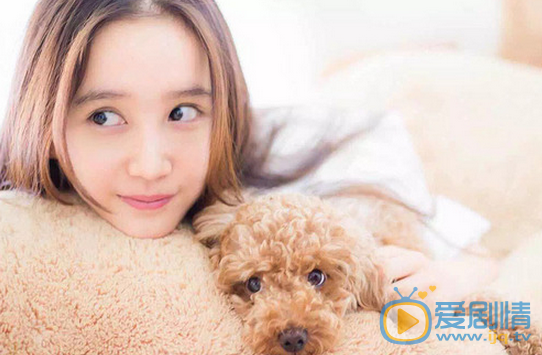 成梓寧個人資料及寫真生活照欣賞